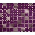 thumbnail image 5 of oneOone Polyester Lycra Wine Fabric Striped Line Fabric For Sewing Printed Craft Fabric By The Yard 56 Inch Wide, 5 of 5