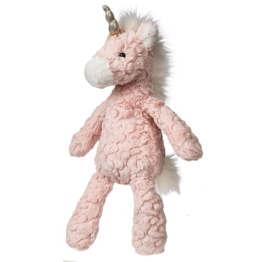 Mary Meyer - Baby, Blush Putty Unicorn, Stuffed Animal, Soft Toy, Machine Washable, Gift, 13"