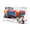 thumbnail image 4 of Pistolet à fléchettes Menace X-Shot Skins (8 fléchettes), 4 of 6