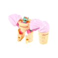 thumbnail image 1 of MVRLSH Moins de 10$ Jouets Robots Transformateurs d'Aliments Hamburger Frites et Plus Éducation Précoce Cerveau pour Enfants et Adultes Multicolore, 1 of 9