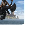 thumbnail image 3 of HTTYD "High Sky Duo" placemat, 3 of 3