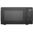 thumbnail image 1 of Hamilton Beach 0.7 cu ft 700W Compact Size Microwave, White, 1 of 7