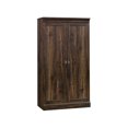 thumbnail image 1 of Sauder® Barrister Lane Collection Storage Cabinet, Iron Oak, 422791, 1 of 4