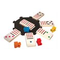 thumbnail image 2 of Traditions - Jeu de dominos Mexican Train, 2 of 2