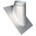 thumbnail image 2 of SuperVent 6" Flashing 6/12 - 12/12 - Model JM6AF2, 2 of 2