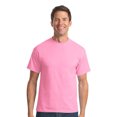 thumbnail image 1 of Port & Company T-Shirt Durable et Infroissable pour Hommes, 1 of 3