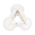 thumbnail image 1 of EGNMCR Twisting Circle Toy Anxiety Relief Item Innovative Fidgets Circles For Kids Adults Education Relief Decompression Decompression Circle Birthday Gifts for Kids, 1 of 1