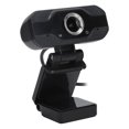thumbnail image 4 of Herwey 1080P Web Camera Full HD Webcam With Noise Cancelling Microphone Multi‑Function Base,Computer Camera,HD Webcam, 4 of 8