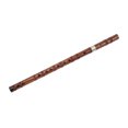 thumbnail image 4 of Recorder Instrument, Pretty Sounds Vertical Flute Durable  For Friends E Key, 4 of 8