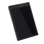 USB C Secondary Display, Scratch Proof Smooth Operation Temp Monitoring Portable IPS Secondary Screen for Computer