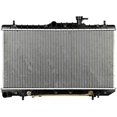 thumbnail image 2 of Sunbelt Radiator For 00-05 Hyundai Accent 1.6L 1.5L 2338, 2 of 4