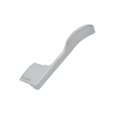 thumbnail image 3 of TISHITA Poignée de Pouce pour Appareil Photo en Alliage d'Aluminium Robuste Polyvalente pour Accessoires d'Appareil Photo A7C Gris, 3 of 8