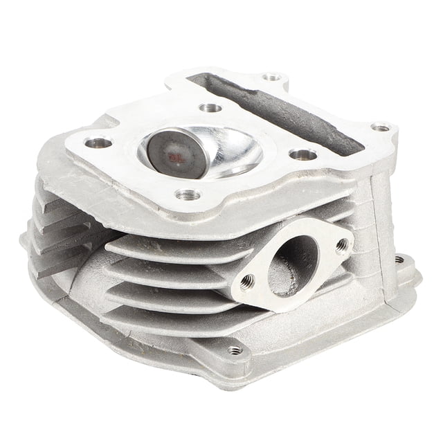 Kit Moteur Go Kart, Installation Facile Culasse de Course Assy Fabrication Performance Stable pour Go Kart pour Scooter