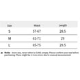 thumbnail image 2 of LM Women Shapewear Solid Color Boob Tube Top Waist Cinchers Body Shaper, 2 of 4