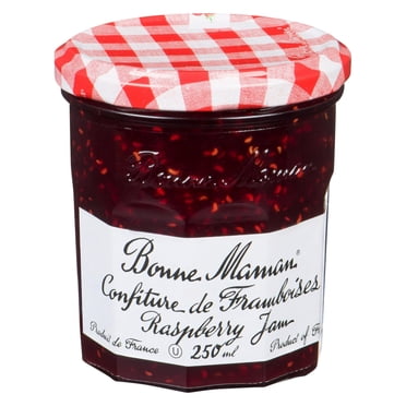 Bonne Maman Confiture de Framboises