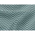 thumbnail image 4 of oneOone Viscose Jersey Fabric Square Geometric Print Fabric By The Yard 60 Inch Wide, 4 of 4
