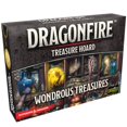 thumbnail image 1 of Feu de Dragon: Trésors Merveilleux - Trésor Thésauriser des Objets Magiques Deck 1, 1 of 2