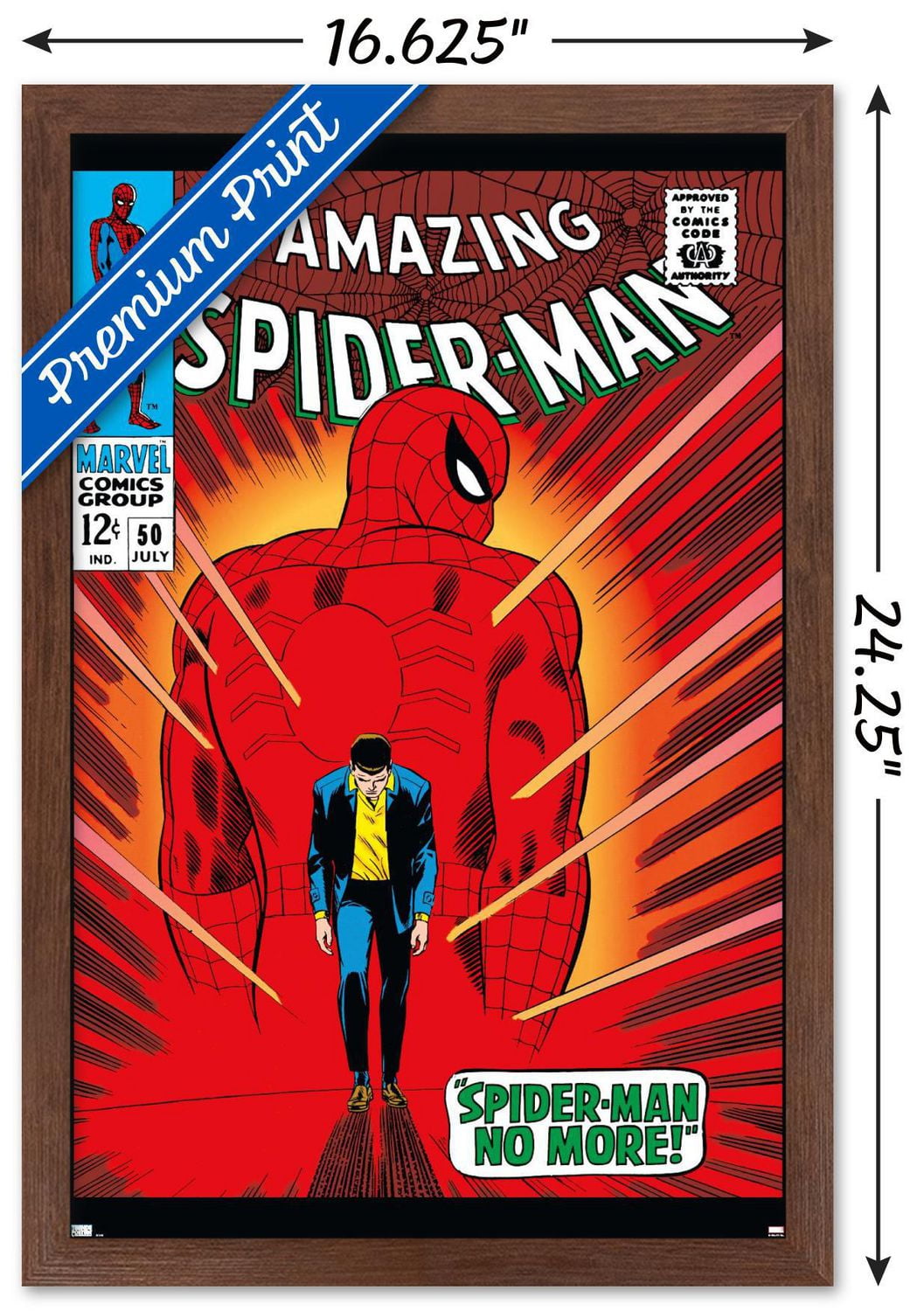Marvel Comics