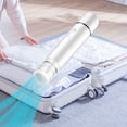 thumbnail image 1 of Vaidha Household Vacuum Sealing Machine Food Packaging Machine Vacuum Sealing Machine Fresh-keeping Plastic Sealing Machine, 1 of 2