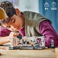 thumbnail image 4 of LEGO Star Wars Boarding the Tantive IV 75387 Ensemble de construction (502 pièces), 4 of 7
