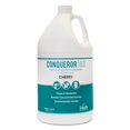 thumbnail image 1 of Fresh Products 1WBCHCT Conqueror 103 Concentré Anti-Odeurs, Cerise, Bouteille de 1 gal, 4/Carton, 1 of 4
