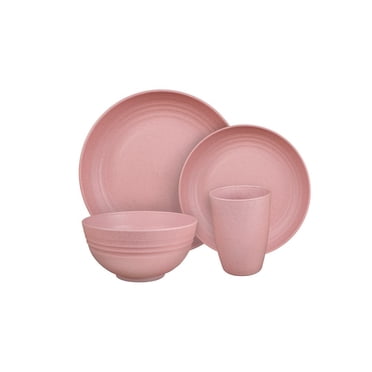 CAMP CASUAL Dish Set - CC-011RR