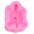 thumbnail image 3 of Silicone Turtles Baking Flexible Fondant Silicone Texture Dessert For Baking, 3 of 9