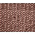 thumbnail image 4 of oneOone Polyester Lycra Fabric Diamond Block Print Sewing Fabric BTY 56 Inch Wide, 4 of 4