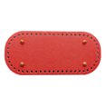 thumbnail image 1 of Leather Hardened Bags Bottom Pad Pet Bags Insert DIY Handbag Making Supplies Red, 1 of 4