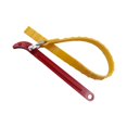 thumbnail image 4 of BQLQBQLQ 812 Car Repair Heavy Duty Oil Filter Pipe Belt Wrench Strap Strong Handl, 4 of 8