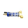 thumbnail image 1 of maskred Whole House Water Pre Filter System Well for Water Kitchen 6 Inch 86x210x60mm, 1 of 6