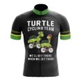 thumbnail image 1 of Turtle Cycling Team VI Cycling Jersey - 4XL, 1 of 3