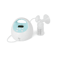 thumbnail image 4 of Spectra® - S1 Plus Electric Breast Milk Hospital Strength Pump for Baby Feeding - Convenient Breast Feeding Support, 4 of 10