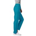thumbnail image 3 of Adar Sarraus Universels pour Femmes - Pantalon de Sarrau Cargo Fuselé, 3 of 7