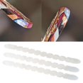 thumbnail image 4 of 3x Tennis Racket Head Protection Tape Racquet Tennis Paddle Head, 4 of 8