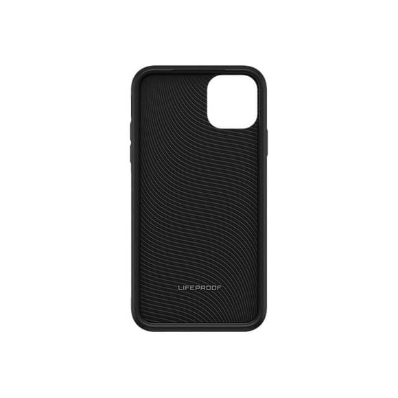LifeProof Flip Case for Apple iPhone 11 Pro Max - Black