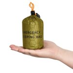 Sleeping Bag Storage Pouch For Outdoor Survival Camping Hiking Storage bag
