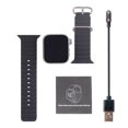 thumbnail image 3 of Yhmxh Smart Watch Gifts for Women Men Electronics Accessories Watch Band Watch Wearable Vibrating Wrist Watch For Exercise Running Music Practice Music Instruments Metronome Watch, 3 of 9