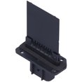 thumbnail image 3 of Blower Motor Resistor Blower Motor Fan Resistor Blower Motor Resistor For  Front HVAC Heater Blower Motor Resistor 3F2Z18591AA For  Escape/Expedition///, 3 of 8