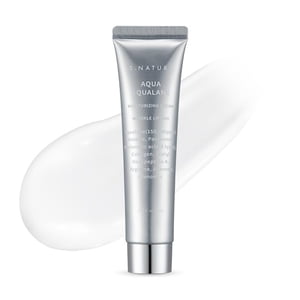 S.NATURE AQUA SQUALANE MOISTURIZING CREAM | Hydratant visage pour la peau sèche et sensible, Hydratation longue durée, Crème de soins des pores, Soins de la peau coréen (2.7 C'est vrai. 80ml)