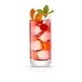 thumbnail image 3 of Verres Highball en Cristal Faye - 13 oz - Ensemble de 6, 3 of 8