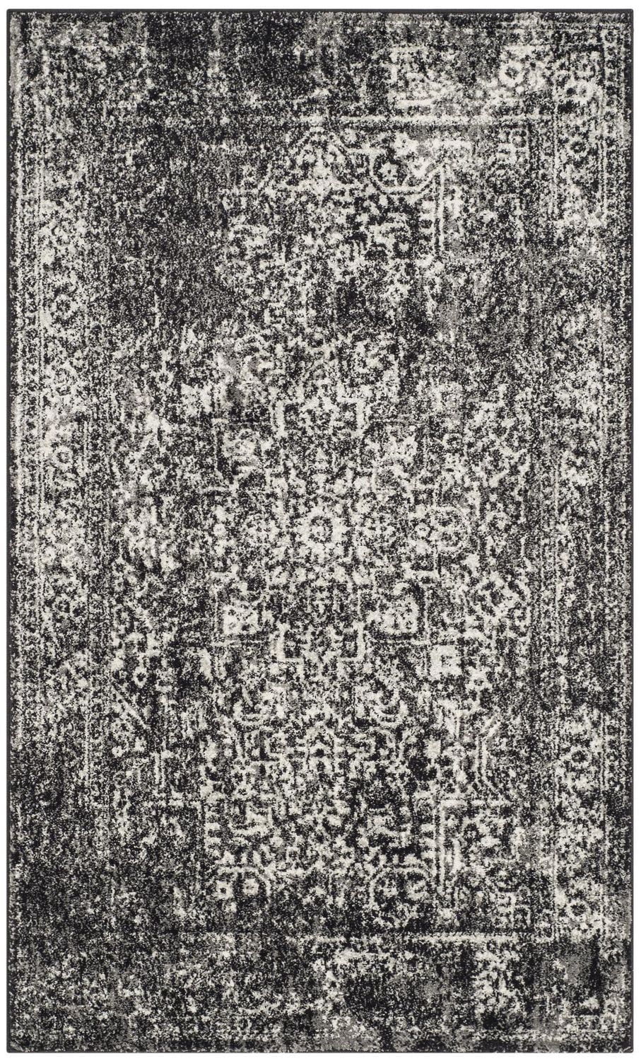 Safavieh Evoke Trena Traditional Area Rug