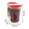 thumbnail image 4 of Tupperware Umami Collection Ensemble de 2 Contenants de Rangement pour Cuisine, 4 of 4
