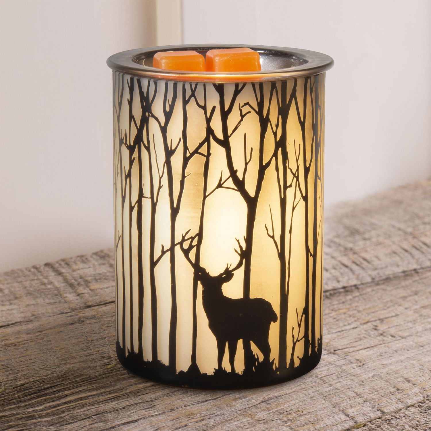 Réchauffeur Premium ScentSationals - Deer Night