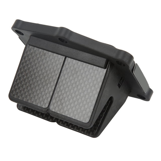 Pièces de Rechange de Moteur d'Assemblage de Soupape de Moto Reed V305A pour CR250R 1986-2001