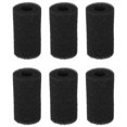 thumbnail image 3 of Uadme Filter Sponge Aquarium - 12PCS Sponge Column Sponge Filter Pond Intake Replacement for Fish Tank Aquarium Accessories, 3 of 7