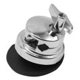 thumbnail image 2 of Kit de Tambour Support de Montage Pince de Jambe de Tom Style C, 2 of 8