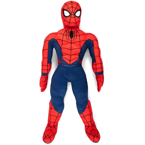 Spider-Man Copain d'Oreiller