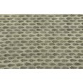 thumbnail image 2 of Casavani Hallway Kitchen Runner Rug Cotton Handblock Printed Black Rug Home Decor Kilim 4x15 feet, 2 of 5