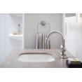 thumbnail image 4 of Kohler Ludington Single-handle Bathroom Faucet, Chrome, 4 of 6